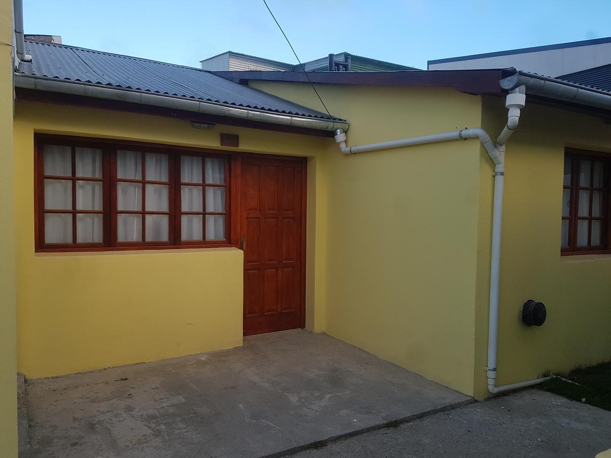 Meridiano68 Apartment Ushuaia Exterior foto